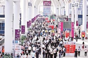 CHINAPLAS 2023國際橡塑展來啦，91视频直播下载時真誠邀您參觀！