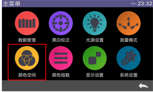 91视频污污污常見的顏色空間有哪些2