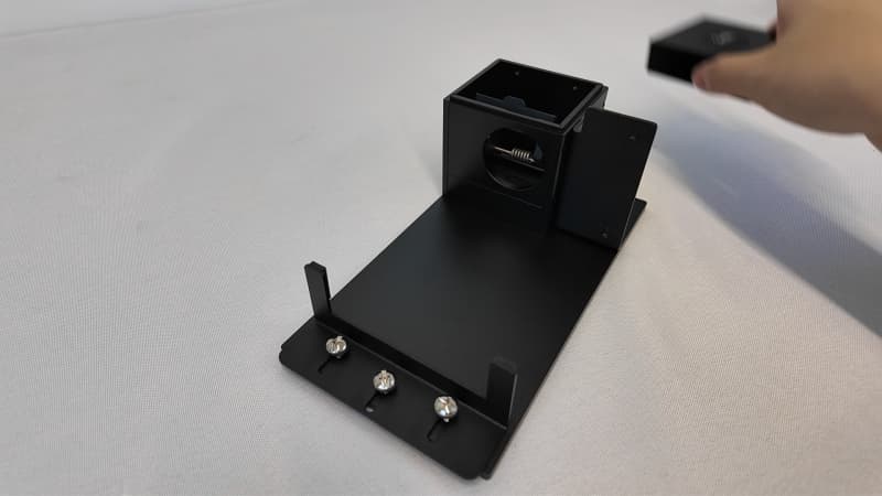 番茄醬的顏色分級——91视频直播下载時YS4580分光測色儀 (1)