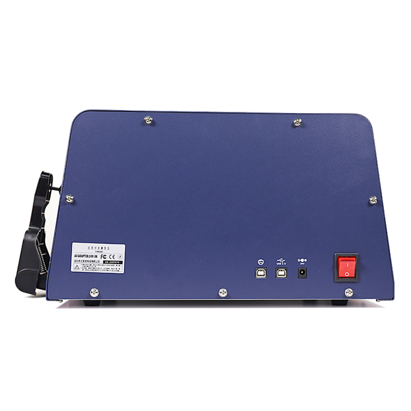 台式分光色度計YS6002-M