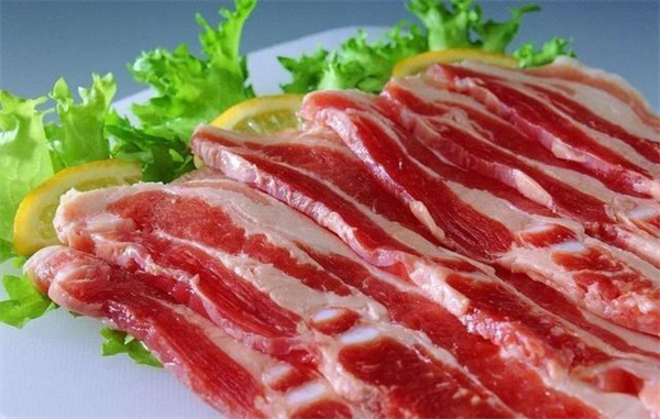 91视频污污污用於豬肉顏色的評定，效果好嗎？