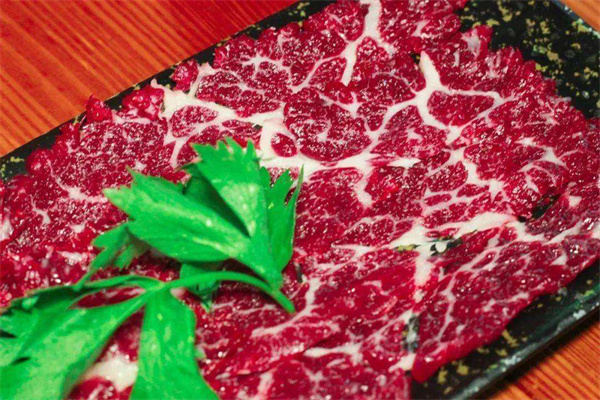 91视频污污污在牛肉顏色評定中的應用