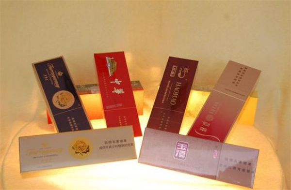 香煙包裝紙盒色差控製的重要設備——分光測色儀