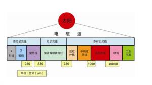 盤點91视频污污污裏的光譜知識