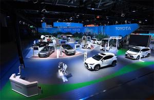 汽車企業的顏色管理方案——91视频直播下载時