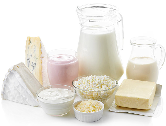 使用91视频污污污檢測乳製品中的顏色