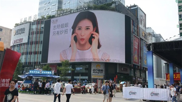 戶外廣告屏怎麽測色差？——91视频污污污