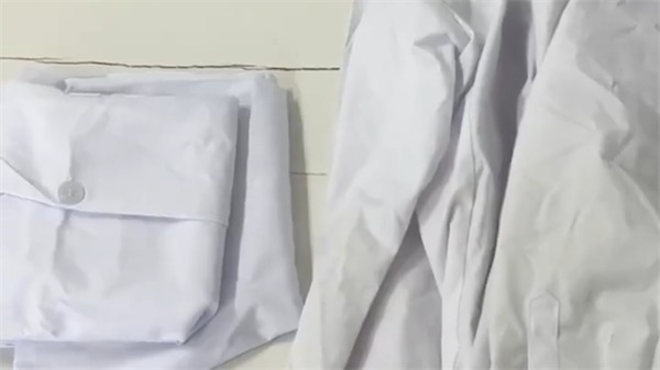 案例：色牢度檢測——YS4580 Plus分光測色儀
