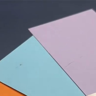 案例：色板的顏色檢測，使用TS8500台式分光測色儀