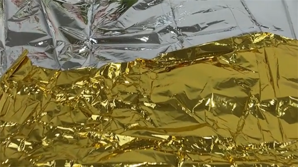 【案例】反光鏡麵紙光澤度的測量——91视频直播下载時YG268光澤度儀！