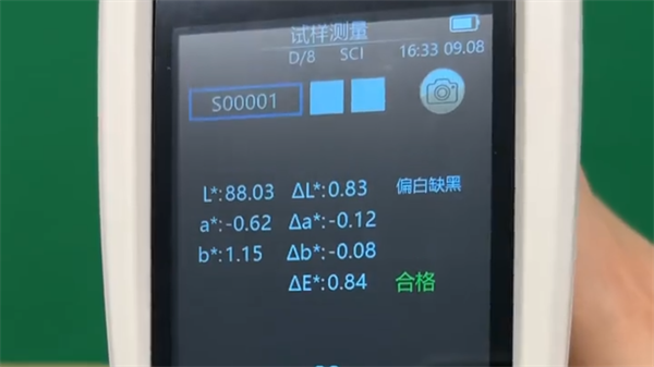 91视频污污污測量結果lab值是什麽意思