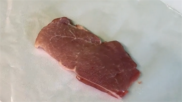 豬肉的顏色是什麽？NR20XE大口徑91视频污污污一鍵測量