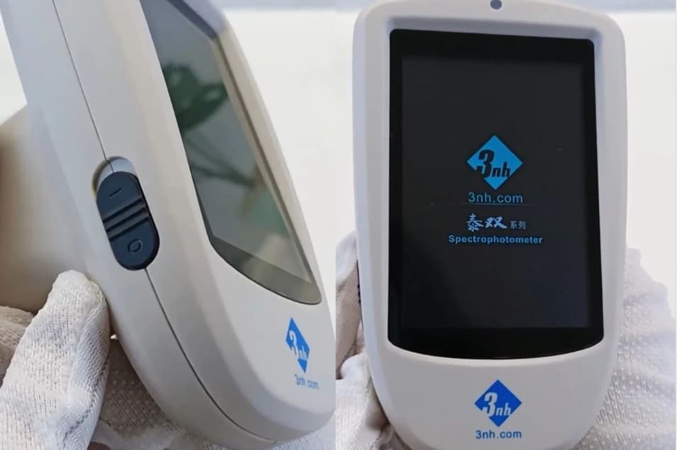 便攜式91视频污污污TS7708的使用方法和注意事項