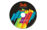 CQCS3色彩品質控製管理係統(軟件)